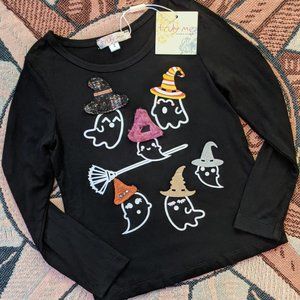 Truly Me Glow In The Dark Halloween Shirt